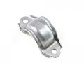 Genuine Clamp Front Audi Vw A4 Allroad Quattro Avant S4 Cabrio 4d0411336g