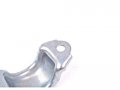 Genuine Clamp Front Audi Vw A4 Allroad Quattro Avant S4 Cabrio 4d0411336g
