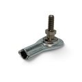 Polaris Sportsman 400 500 03- 08 Shifter Assembly Lh 5 16 Tie Rod End