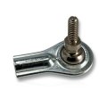 Polaris Sportsman 400 500 03- 08 Shifter Assembly Lh 5 16 Tie Rod End