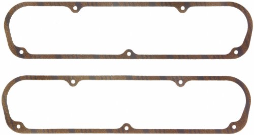 1646 Valve Cover Gasket Set Metal Stock Size Construction