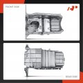 A-premium Engine Oil Pan Replacement For Chevrolet Blazer Express 1500 2500 Silverado P30 S10 Gmc Savana Sonoma P3500 Jimmy