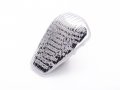 Motorcycle Led Tail Light For Honda Vtx1300c 2004 To 2009 And Vtx1800c 2002 2007 White Clear Lens Brake Running Assembly 