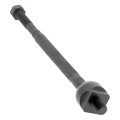 Tie Rod End For 2000 2001 2002 2003 Nissan Maxima Threaded Stud Male 1 And 2 Front Position Replacement Part 