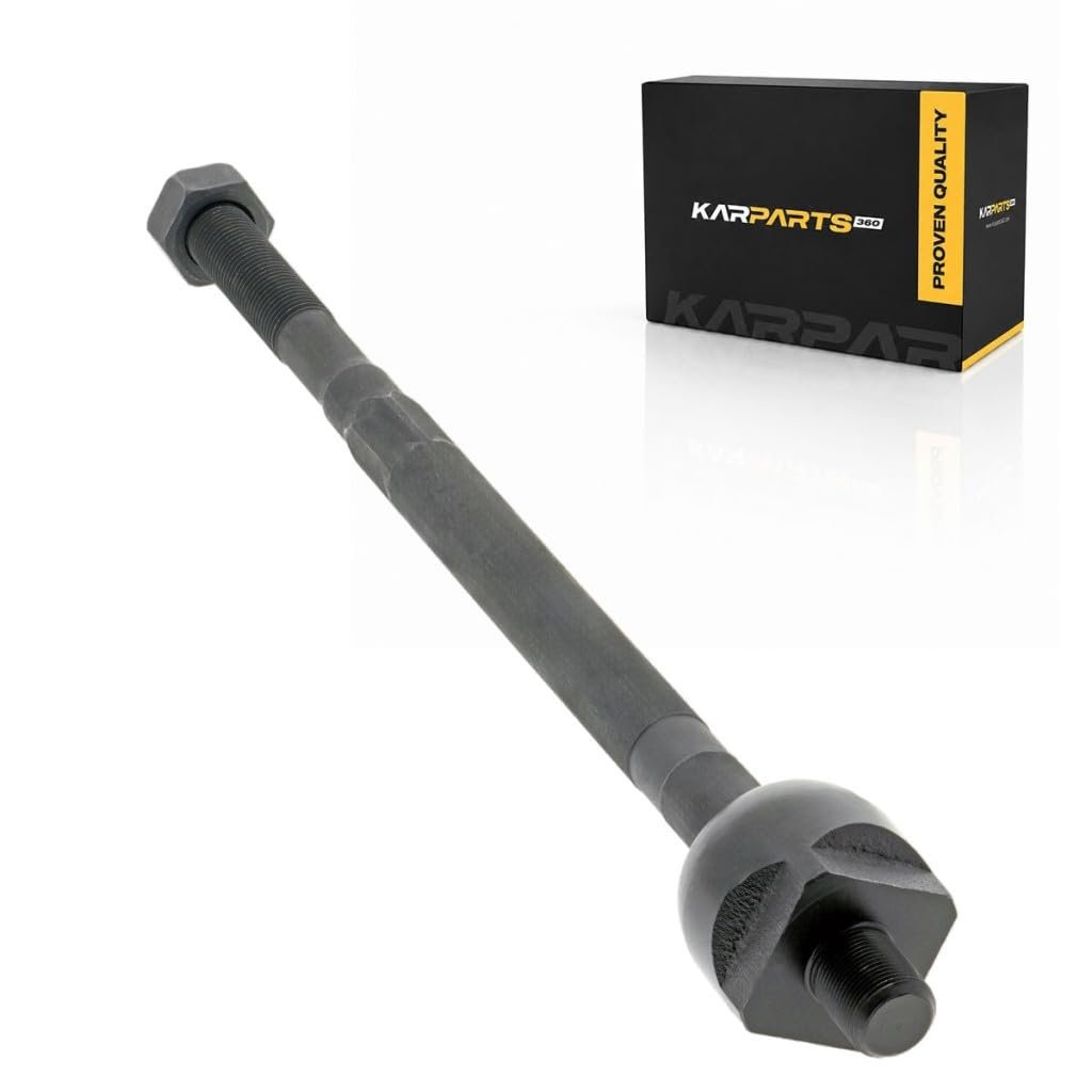 Tie Rod End For 2000 2001 2002 2003 Nissan Maxima Threaded Stud Male 1 And 2 Front Position Replacement Part