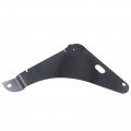 Motoku Black Hood Pin Kit For Dodge Challenger 2008-2022