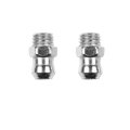 Front Sway Bar End Link K5334 For Buick Riviera 1990 1993 Reatta 1991 Cadillac Allante Eldorado Seville Ford Freestar Mercury 