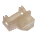 Window Guide Clip For 1999 Oldsmobile Cutlass Front Driver Sideward Or Passenger Rearward Plastic Replacement For 22697622 