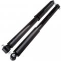 Ocpty Stabilizer Bar Link Kit Front Strut Spring Assembly Rear Shock Absorber Suspension Parts Fits 2008 2009 For Chevrolet