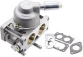 Carburetor For Husqvarna Gt52xlsi And Yth26v54 Lawn Tractors Fits 2016 2018 2011 