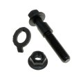 Toyota Corolla 1990-2008 Camber Bolt Kit Front 0 591 Inches 15 Millimeters Size Single Offset