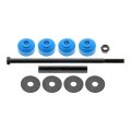 Stabilizer Bar Link Set For 1990 Gmc S15 Natural Rubber Bushings 8 38 In Bolt Length Front Suspension Split Bushing Standard
