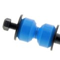 Stabilizer Bar Link Set For 1990 Gmc S15 Natural Rubber Bushings 8 38 In Bolt Length Front Suspension Split Bushing Standard