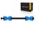 Stabilizer Bar Link Set For 1990 Gmc S15 Natural Rubber Bushings 8 38 In Bolt Length Front Suspension Split Bushing Standard