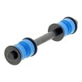 Stabilizer Bar Link Set For 1990 Gmc S15 Natural Rubber Bushings 8 38 In Bolt Length Front Suspension Split Bushing Standard