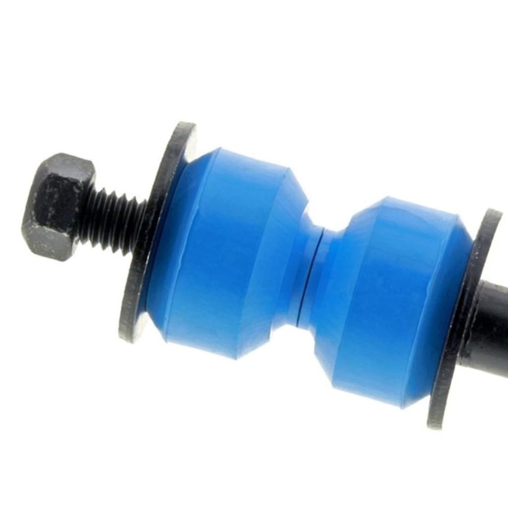 Stabilizer Bar Link Set For 1990 Gmc S15 Natural Rubber Bushings 8 38 In Bolt Length Front Suspension Split Bushing Standard