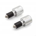 Motorcycle Road Bike Handle Bar End Cap Plugs Slider Compatible With Hollow Handlebar Gsxr600 2001-2014 Gsxr750 2000-2014