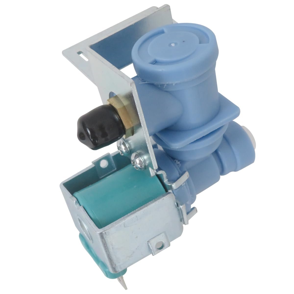 242252603 Refrigerator Ice Maker Water Inlet Valve For Kenmore 25374163400 25374163401 25374163402 25374164400 Replacement