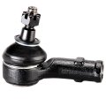 Front Outer Tie Rod End Es800304 For Ford Focus 2008 2011 Driver Side Steering Suspension Kit Adjustable 