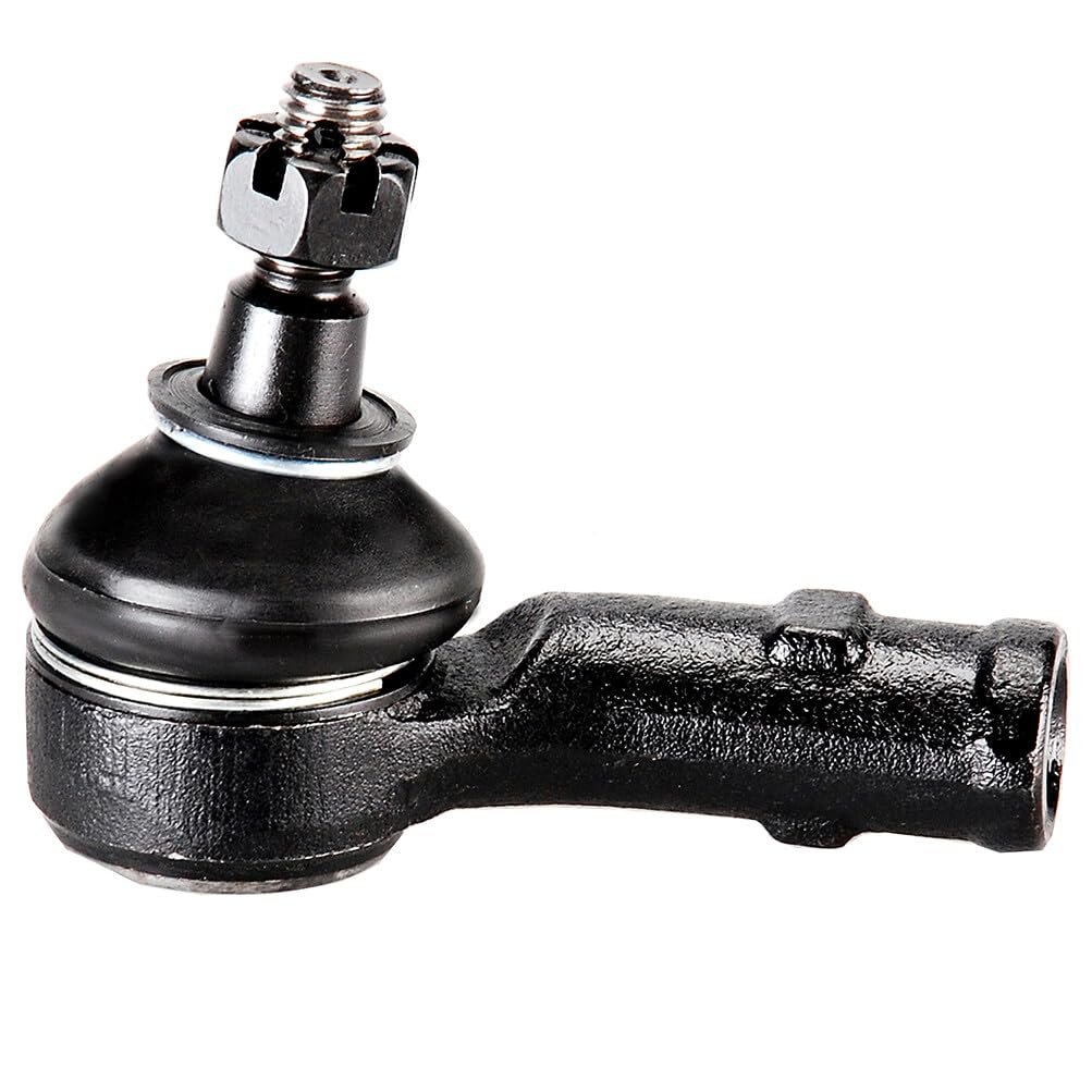 Front Outer Tie Rod End Es800304 For Ford Focus 2008 2011 Driver Side Steering Suspension Kit Adjustable