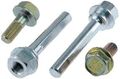 Carlson Quality Brake Parts 14160 Disc Guide Pin Set 
