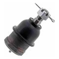 Ball Joint For 1990 1991 1992 1993 1994 Dodge B150 B250 B350 Rubber Black Boot Screw In Mounting Threaded Stud 27 0 Wrench Size 