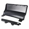 Waltyotur Trailer Hitch Cover Replacement For Chevrolet Suburban Tahoe 2015-2018