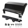 Waltyotur Trailer Hitch Cover Replacement For Chevrolet Suburban Tahoe 2015-2018