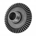 Rear Differential Final Drive Ring Gear For Honda Recon 250 Trx250ex Trx250x Trx250 1997-2023 Oem 41431-hm8-000