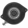 Caltric Starter For Honda 600v Xl600v Xl-600v 583cc Engine 1989-1990