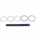 Polaris Off Road Standard Piston Ring Set Genuine Oem Part Qty 1