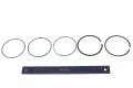 Polaris Off Road Standard Piston Ring Set Genuine Oem Part Qty 1