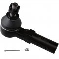 Ocpty New 2-piece Fit 2009-2019 For Toyota Corolla 2018 Im 2009-2014 Matrix Front Outer Tie Rod End