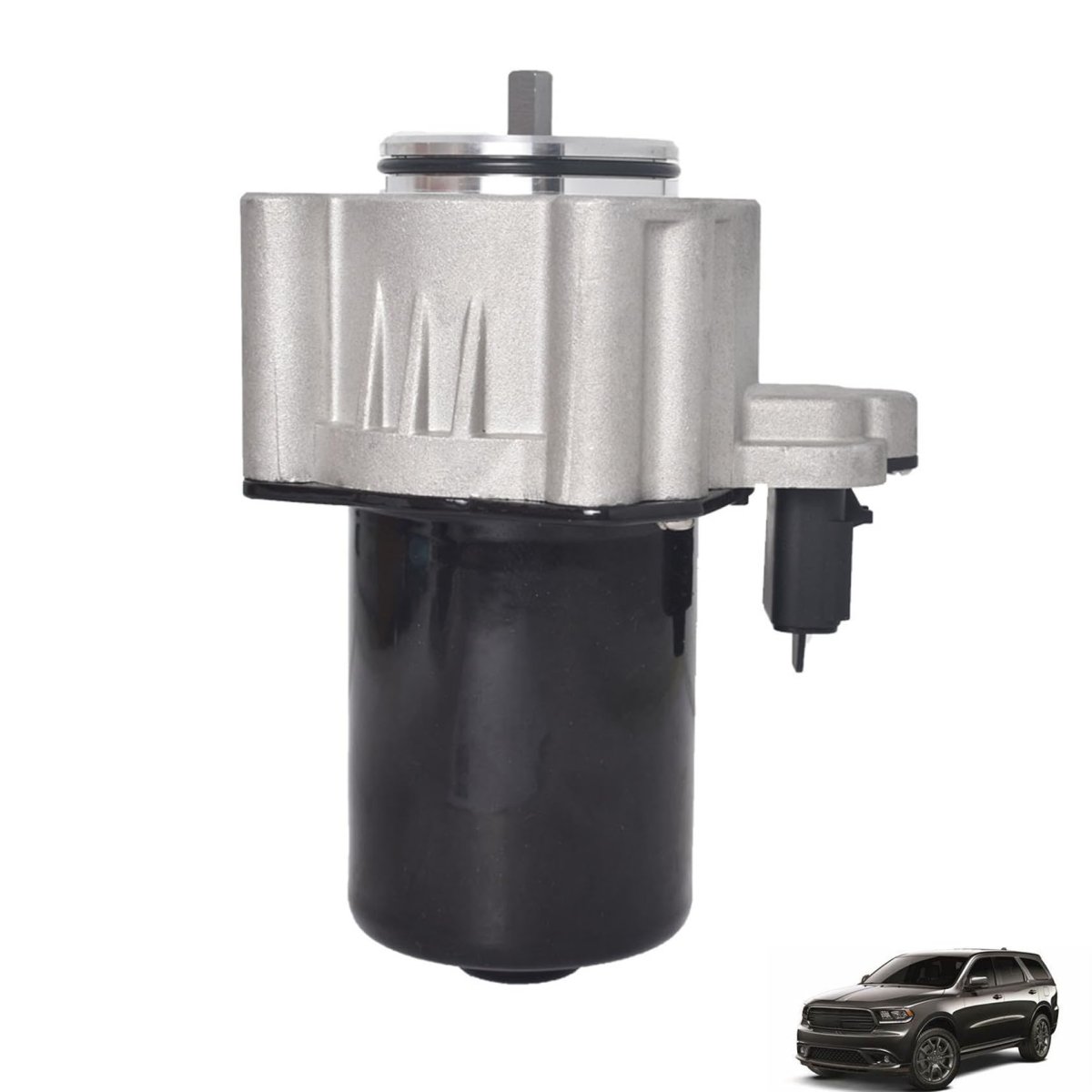 Transfer Case Shift Motor Replacement For Grand Chero-kee 5 7l 2011-2017 68026953aa 68071235ac