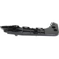 Front Bumper Cover Support Passenger Side For Toyota 4runner 2010 2011 2012 2013 Plastic Replacement To1043113 5211535130 