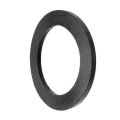 Coil Spring Insulator Front Upper For Gmc R2500 Suburban 1990 1991 Gold Series Rubber Black Circular Drop On Type