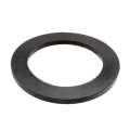 Coil Spring Insulator Front Upper For Gmc R2500 Suburban 1990 1991 Gold Series Rubber Black Circular Drop On Type 