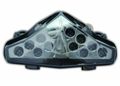 Top Zone Tzk-310-sql-s Smoke Sequential Led Tail Light 