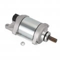Topteng Engine Starter Motor 9-spline 27040193a For Ducati Superbike Panigale V4 V4 R 2018-2022 Streetfighter 2020-2022