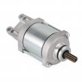 Topteng Engine Starter Motor 9-spline 27040193a For Ducati Superbike Panigale V4 V4 R 2018-2022 Streetfighter 2020-2022