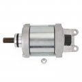 Topteng Engine Starter Motor 9-spline 27040193a For Ducati Superbike Panigale V4 V4 R 2018-2022 Streetfighter 2020-2022