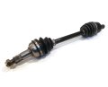The Rop Shop Rear Cv Axle Drive Shaft Assembly For Yamaha Kodiak 700 4x4 Atv 2016-2021 