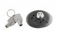 Oem Bu5z-9c268-b Locking Fuel Plug Door Made For Mustang And F150 2017-2022 