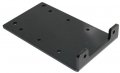 Iance Viper Utv Winch Mount Plate For Mule 4000 4010 Series 