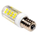 10 Pack E12 110v Led Light Bulbs Cool White For Ge General Electric We4m305 Dryer Bulb Replacement 3 Watt 6500k Non Dimmable 