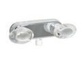 Rv Trailer Valterra Llc 4 Inch Catalina Shower Valve-wht Control Valve 