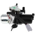 48910-48021 Air Suspension Compressor Pump Replacement Kit Fit For Lexus Rx350 2010-2015