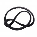 Fridayparts Drive Pump Belt Compatible For Bobcat A770 S450 S510 S530 S550 S570 S590 S630 S650 S740 T450 T550 T630 T770 T870