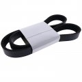 Fridayparts Drive Pump Belt Compatible For Bobcat A770 S450 S510 S530 S550 S570 S590 S630 S650 S740 T450 T550 T630 T770 T870