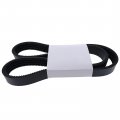 Fridayparts Drive Pump Belt Compatible For Bobcat A770 S450 S510 S530 S550 S570 S590 S630 S650 S740 T450 T550 T630 T770 T870